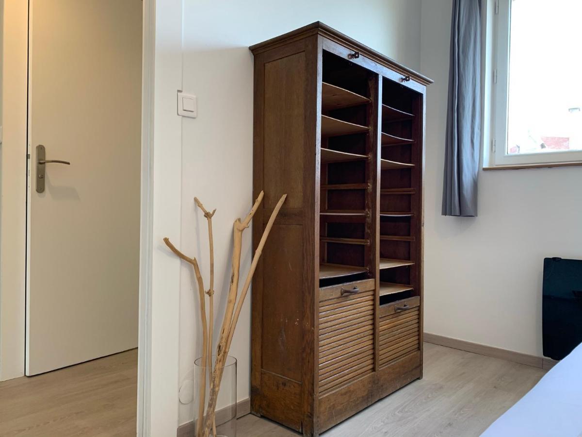 La Regate - Vue Apartment Wimereux